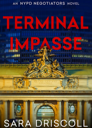 Terminal Impasse - Ingram