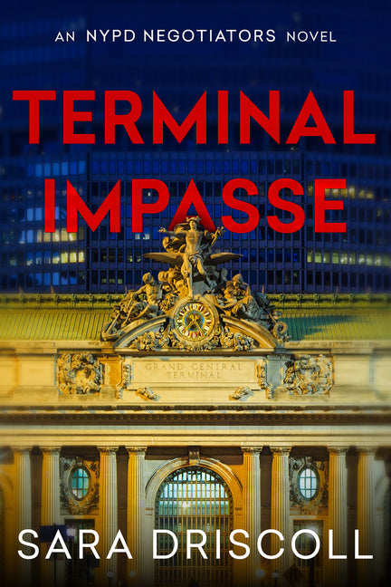Terminal Impasse - Ingram