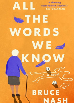 All the Words We Know - Ingram