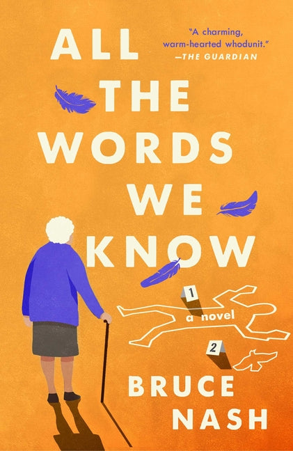 All the Words We Know - Ingram