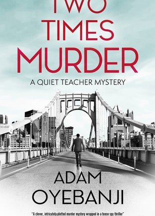 Two Times Murder (Main) - Ingram