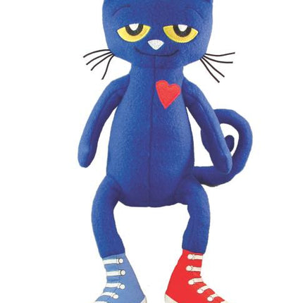 Pete the Cat Doll - Ingram