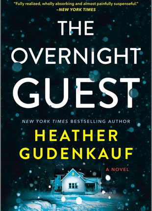Overnight Guest (Original) - Ingram
