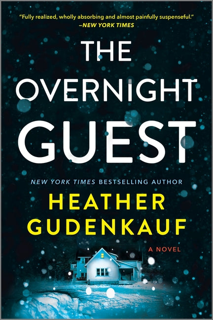 Overnight Guest (Original) - Ingram
