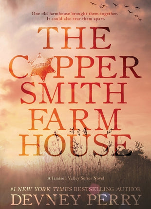 The Coppersmith Farmhouse - Ingram