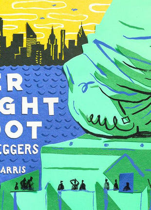 Her Right Foot - Ingram