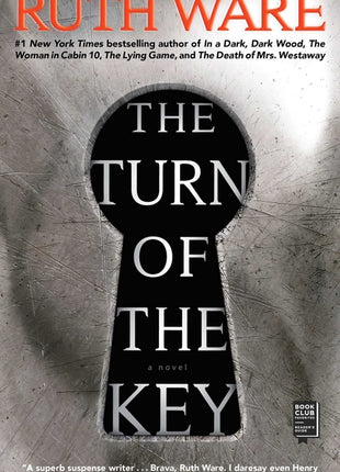 Turn of the Key - Ingram
