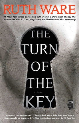 Turn of the Key - Ingram