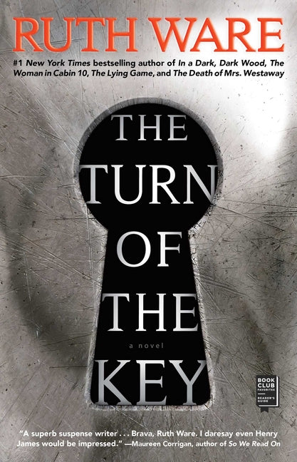 Turn of the Key - Ingram