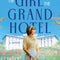 Girl from the Grand Hotel - Ingram
