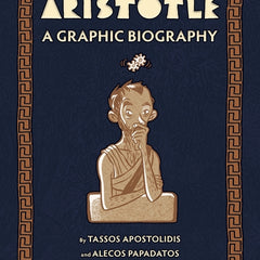 Aristotle: A Graphic Biography - Ingram