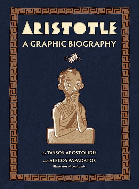 Aristotle: A Graphic Biography - Ingram
