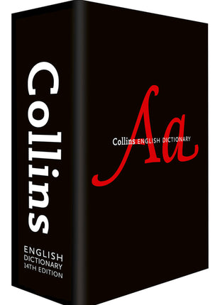 English Dictionary Complete and Unabridged: More Than 730,000 Words Meanings and Phrases (Fourteenth Edition, 14th) - Ingram