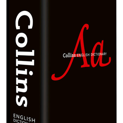 English Dictionary Complete and Unabridged: More Than 730,000 Words Meanings and Phrases (Fourteenth Edition, 14th) - Ingram