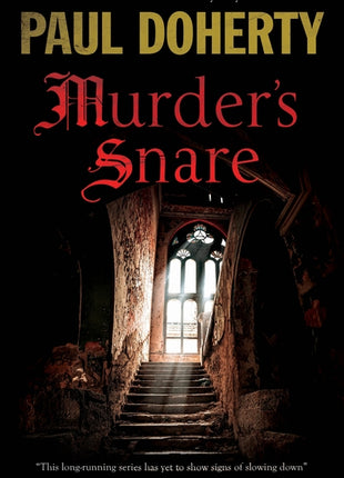 Murder's Snare (Main -) - Ingram