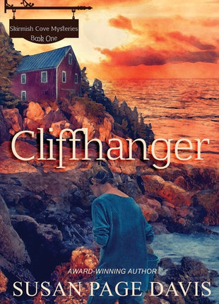 Cliffhanger - Ingram