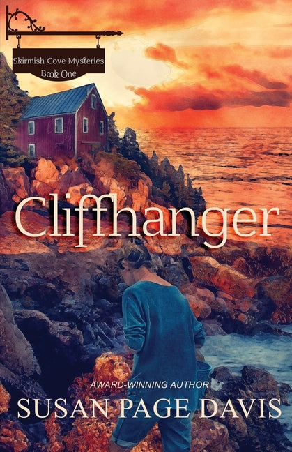 Cliffhanger - Ingram