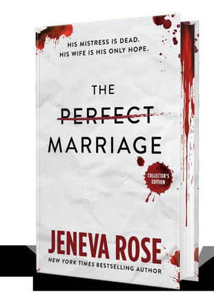 Perfect Marriage - Ingram