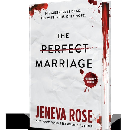 Perfect Marriage - Ingram