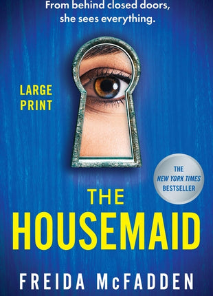 Housemaid - Ingram