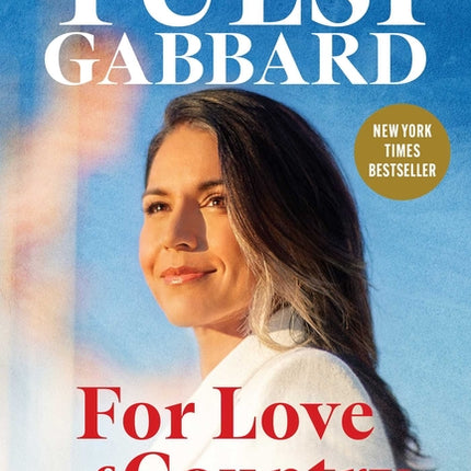 For Love of Country: Leave the Democrat Party Behind - Ingram