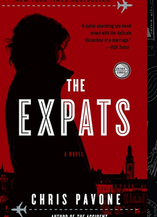 Expats - Ingram