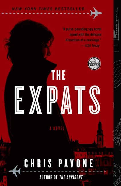 Expats - Ingram