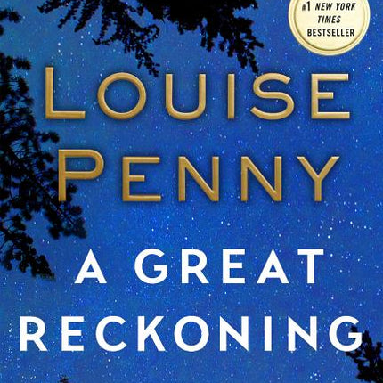 Great Reckoning - Ingram