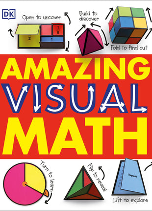 Amazing Visual Math - Ingram