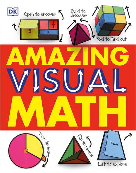 Amazing Visual Math - Ingram
