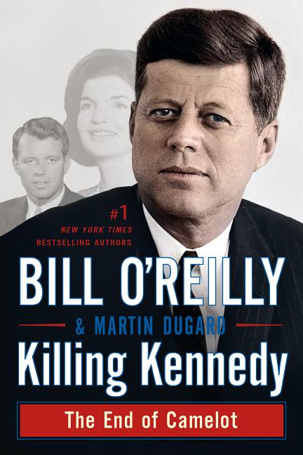 Killing Kennedy: The End of Camelot - Ingram