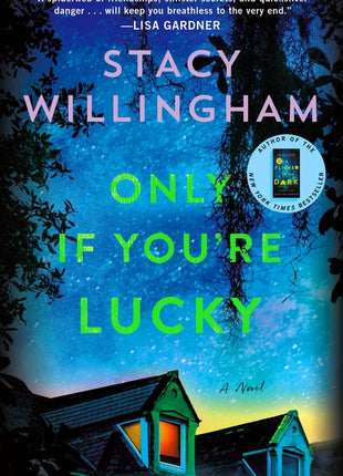 Only If You're Lucky - Ingram