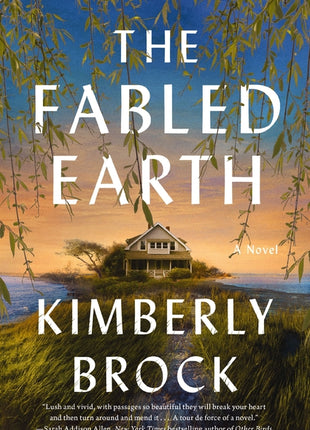 Fabled Earth - Ingram