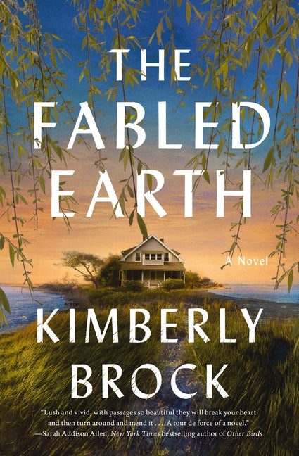 Fabled Earth - Ingram