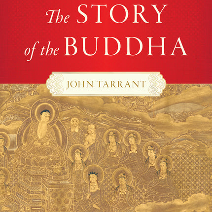 Story of the Buddha - Ingram