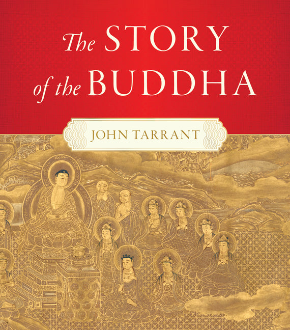Story of the Buddha - Ingram
