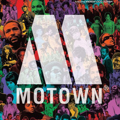 Motown: The Sound of Young America - Ingram