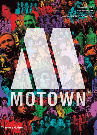 Motown: The Sound of Young America - Ingram
