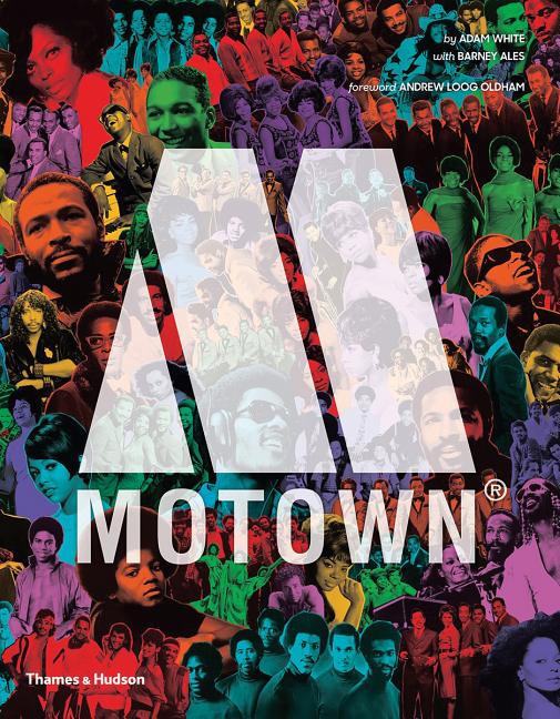 Motown: The Sound of Young America - Ingram