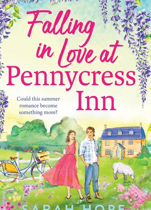 Falling in Love at Pennycress Inn - Ingram