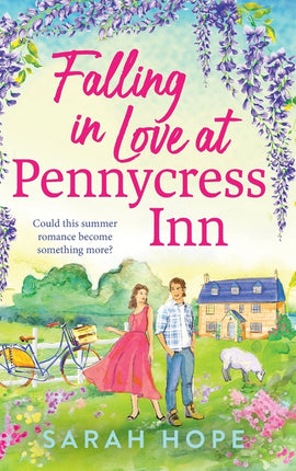 Falling in Love at Pennycress Inn - Ingram