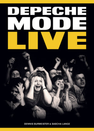 Depeche Mode: Live - Ingram