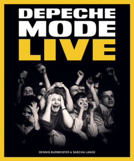 Depeche Mode: Live - Ingram