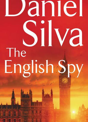English Spy - Ingram