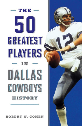 50 Greatest Players in Dallas Cowboys History - Ingram