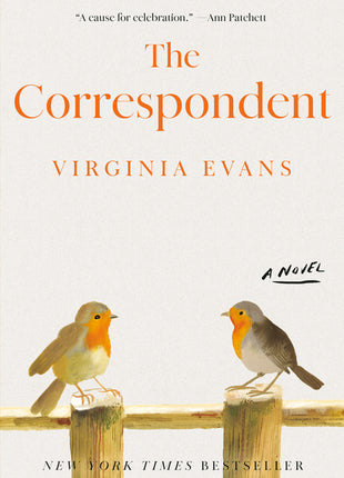 Correspondent - Ingram