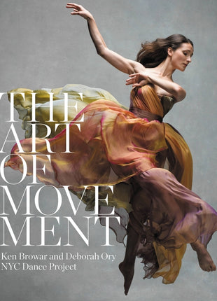 Art of Movement - Ingram