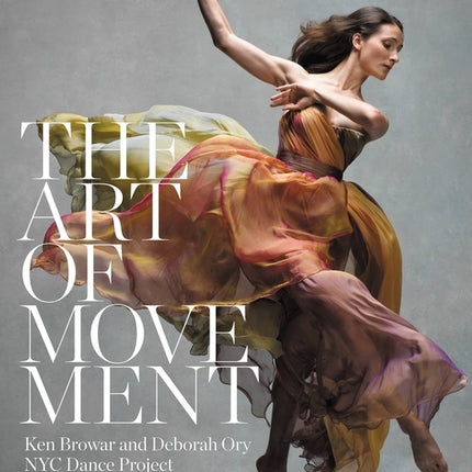 Art of Movement - Ingram