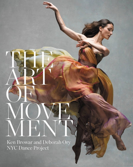 Art of Movement - Ingram