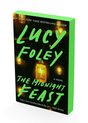 Midnight Feast - Ingram